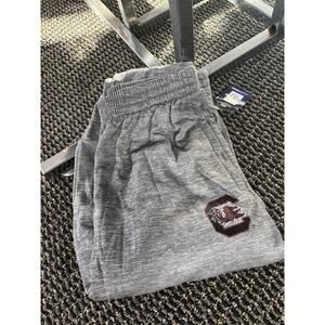 SC Gamecocks Sweatpants NWT Mens 2XL